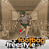 Footbag Freestyle (128x160)